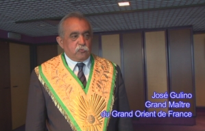 Le Grand Maître du Grand Orient dit s’inquiéter de la « montée de l’antimaçonnisme » (L’Express)
