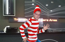 Edward Snowden demande l’asile politique en Russie (Romandie)
