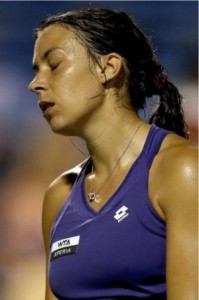 Bartoli : l’OP mate le sexisme à Wimbledon (Agoravox)