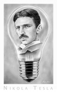 Nikola Tesla : l’inventeur serbe, le génie croate et le mythe de « l’européanisation » (Ria Novosti)