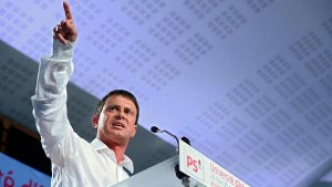 Le passé pro-Palestinien de Manuel Valls