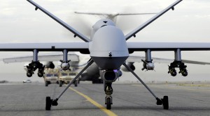 La guerre des drones en pleine croissance (WSWS)