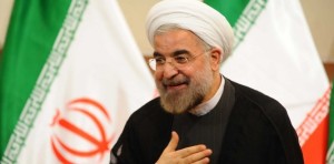 Hassan Rohani à l’ONU pour vaincre le scepticisme de l’Occident (Romandie)