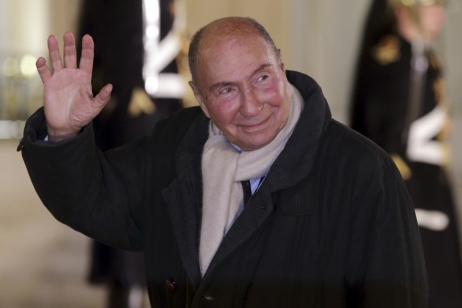 Corbeil-Essonnes : un enregistrement de Dassault viendrait confirmer des achats de voix (RMC)