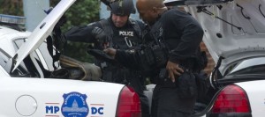 Washington : fusillade meurtrière dans un immeuble de la Marine (Romandie)