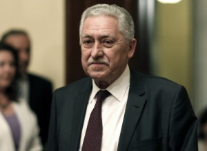 Fotis-Kouvelis-Dimar