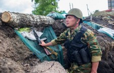 © Photo: RIA Novosti/Andrei Stenine