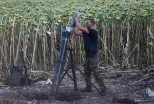 Crisis in Ukraine