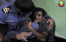 rohingya