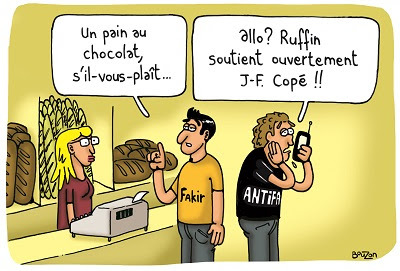 cope