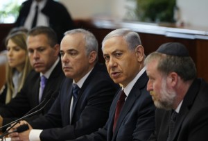 benjamin-netanyahou