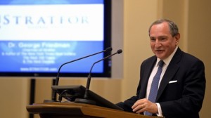 George Friedman