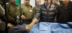 netanyahu-mercenary-hospital-350