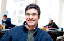 Souhail Chichah