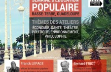 Semaine Education Populaire