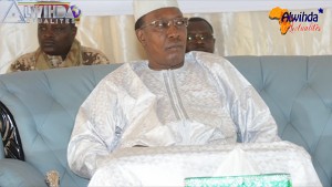 Idriss-Deby