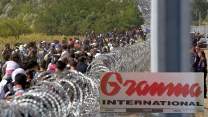 migrants frontiere