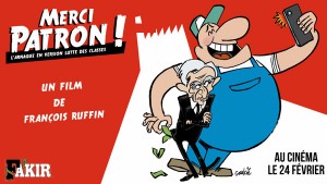 Merci Patron
