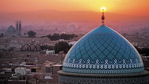 Iran-600