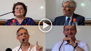 colloque-pefmo Moyen-Orient