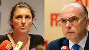 Nice… Vers une affaire d’État ? Ou pas…