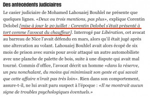 Article Libé