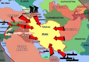 iran
