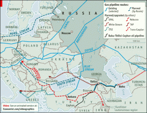 pipelines 2
