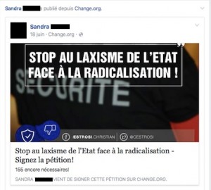 pétition 2