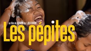 Les pépites
