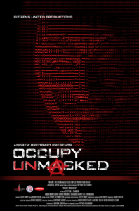 occupy unmasked wall street bannon goldman sachs