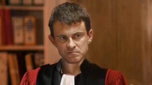 Justice Valls