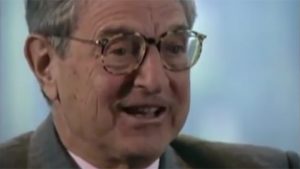 George Soros