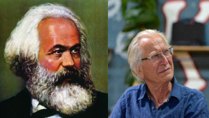 marx friot