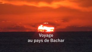Voyage au pays de Bachar
