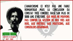 edward abbey anarchisme histoire 