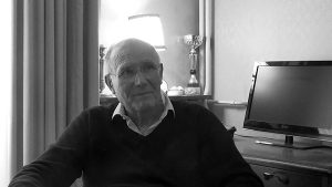Bernard Houdin