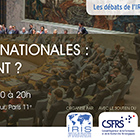 Les sanctions internationales : un outil performant ?