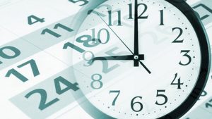 Agenda du Cercle #3