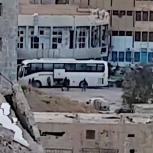 Des proches de Daesh s’apprêtent à partir