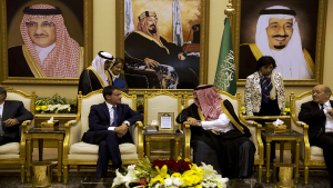 valls laïcité islamosphère arabie saoudite qatar israël Badinter publicis