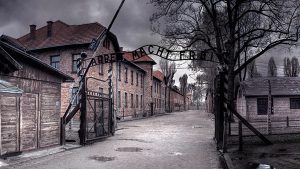 Auschwitz Birkenau