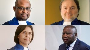 CPI : Gbagbo libéré !